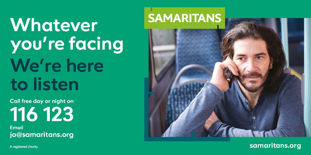 ShiningRadio's tweet photo. Tune in to @TalkSPORT radio from Sunday 24 March at 8pm for On the Sporting Couch with Gary Bloom, and from Tuesday 26 March for a feature on the Jim White show, Hear sportsmen that have been through tough times as they share their inspiring stories. via @samaritans https://t.co/H7z4DgwEtw
