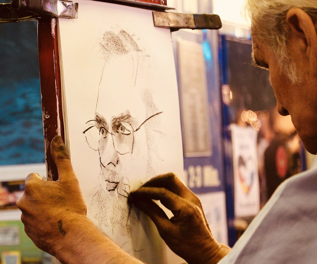 delartmuseum's tweet photo. Learn to draw a still life using charcoal in one day!
+
Introduction to Classical Drawing
Monday, April 1 | 9:30a – 12:30p
https://t.co/8gPSVm8iW7
(Beginner/Beyond Beginner)
#createwithDAM #SaturdayMotivation #inwilm #wilmlove #netde #wilmtoday #delaware https://t.co/X8bt3zDrjP