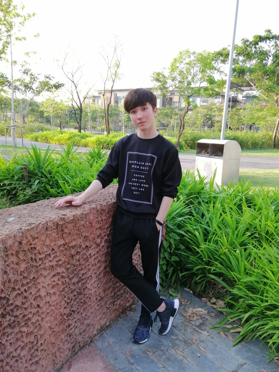 They_dreammerS's tweet photo. น้องเจมส์เป็นเด็กสดใส เท่ได้ แต่สดใส (และอยู่ไม่นิ่ง) มากกว่า 5555

#20thJAMESday #james_ppt https://t.co/y3mT4y07Zd
