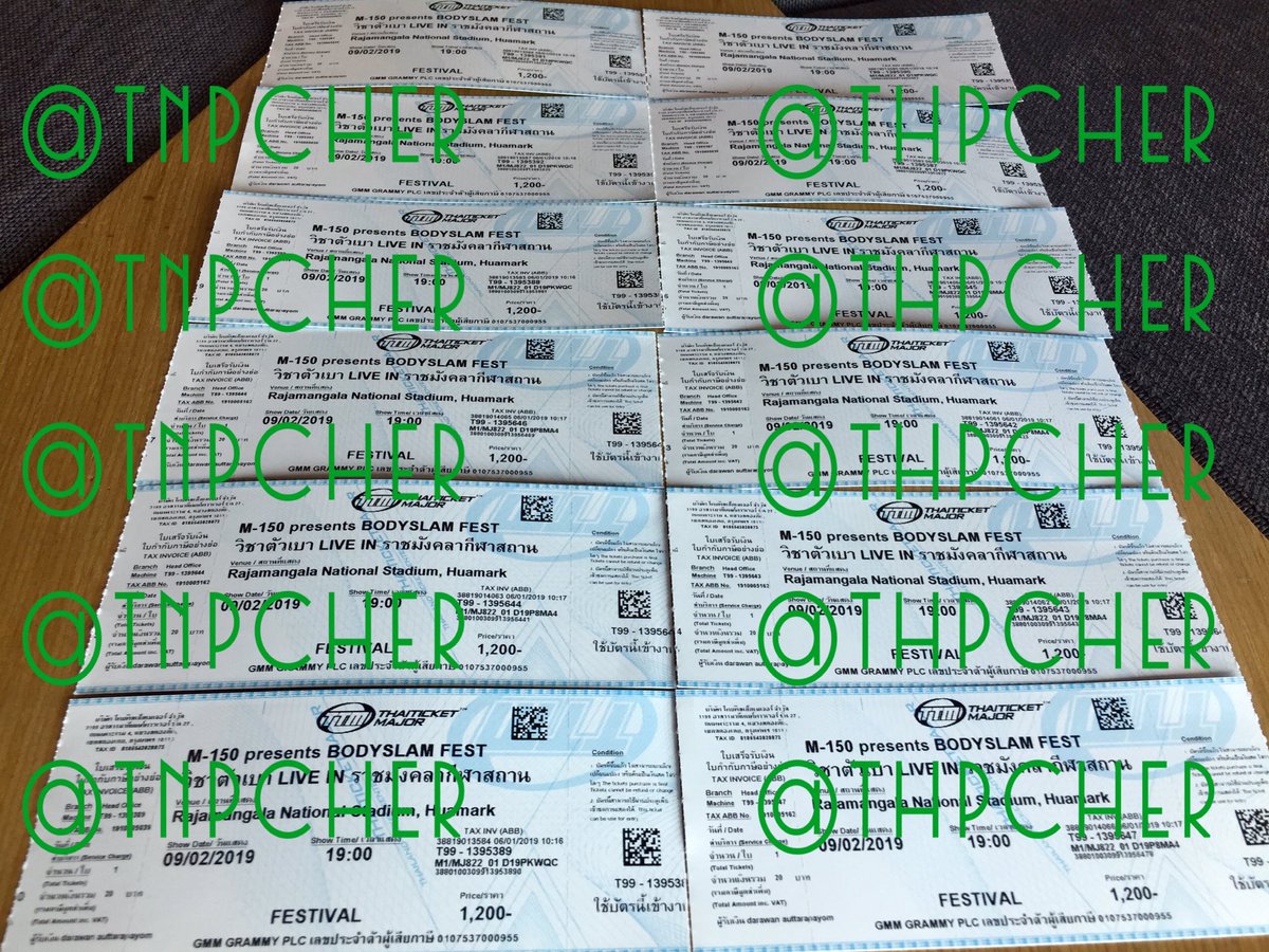 mamoro_tnp รับกดบัตรคอน/มีต/รับโอนเงินwise tweet media