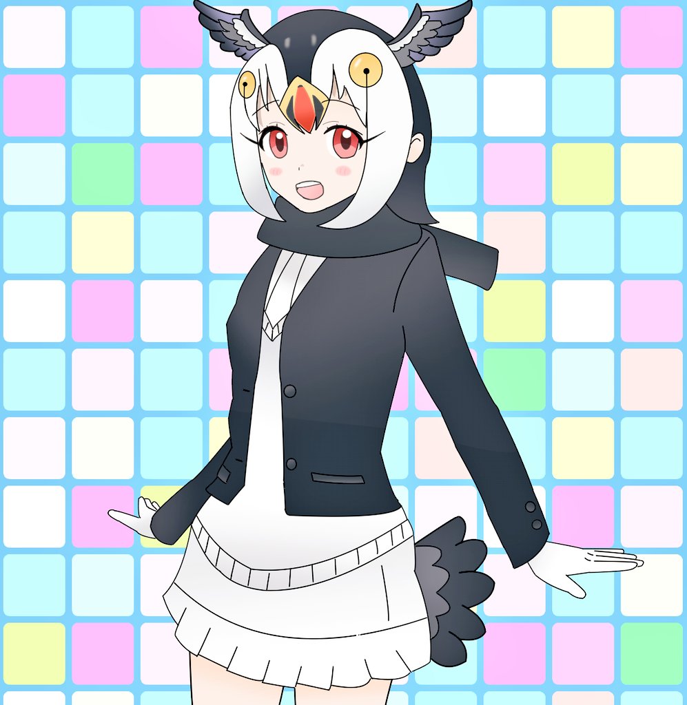 ニシツノメドリ けものフレンズ Twitter Search ニシツノメドリ けものフレンズ Twitter Search