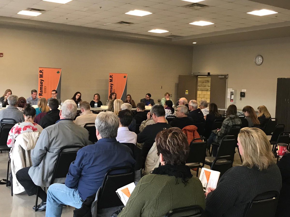 Tracey Ramsey tweet media