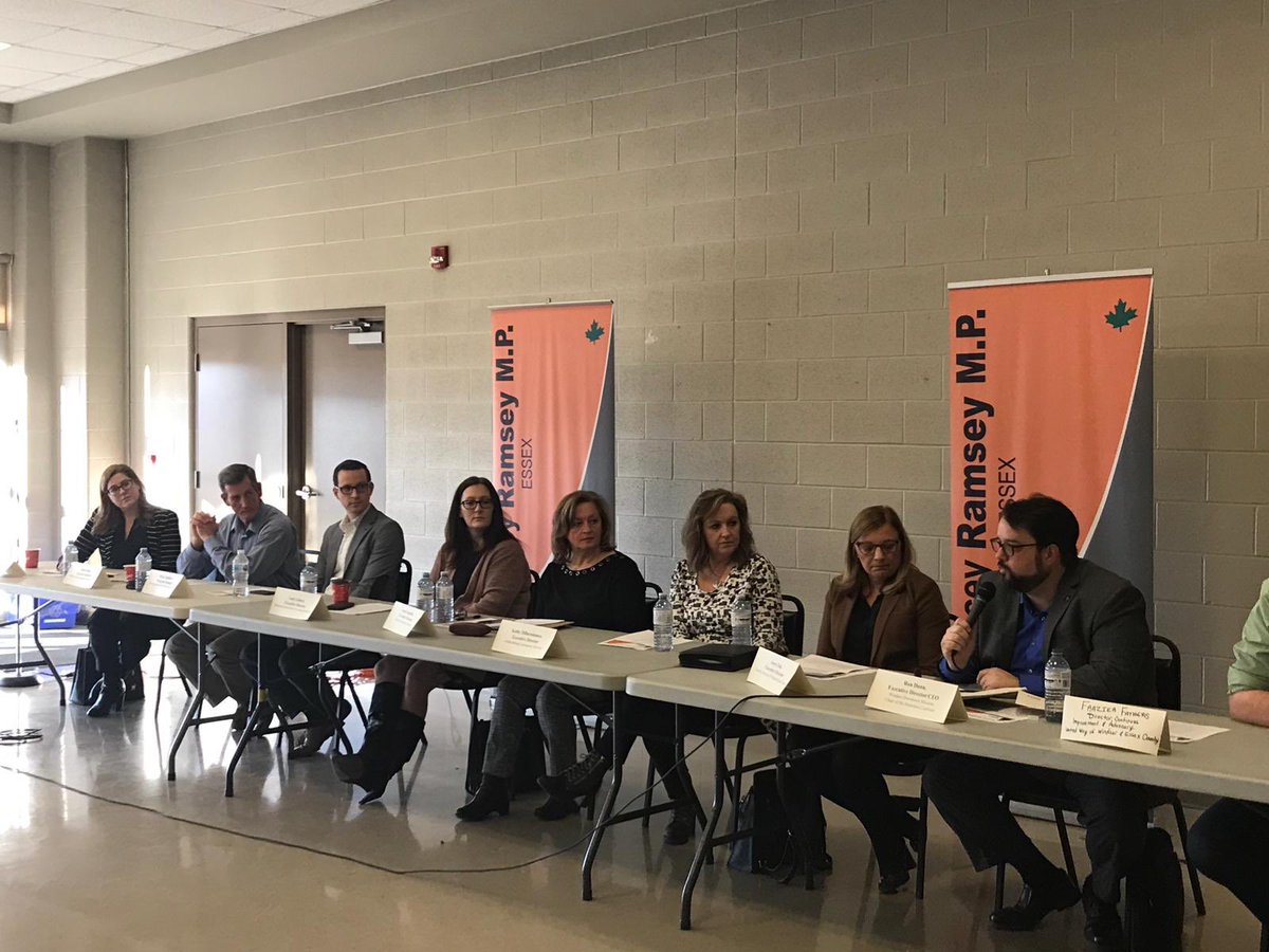 Tracey Ramsey tweet media