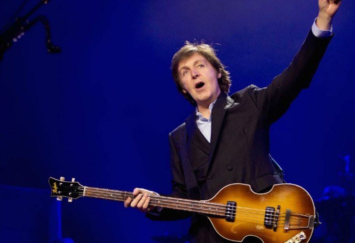 SecEEnergiaSF's tweet photo. El biorecital de Paul McCartney 🎸 se energizará con #biodieselsantafesino #Bio2G 👏👏 Te acordás? 🤔 Junto a la @LBioenergetica recolectamos aceite de cocina usado 🍳 sorteamos entradas y #Hoy los ganadores disfrutarán de la su música 🎶 #reducetuhuella #RenovablesModeloSantaFe https://t.co/cK8MrMxZZ5
