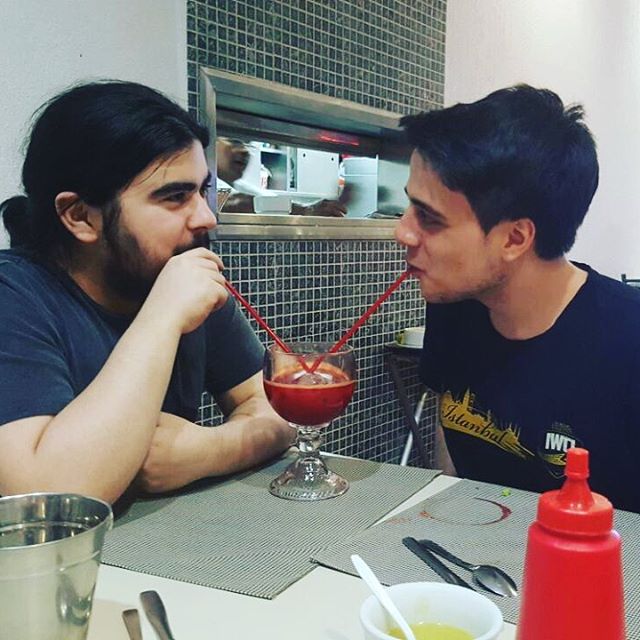 Furkan Güngör tweet media