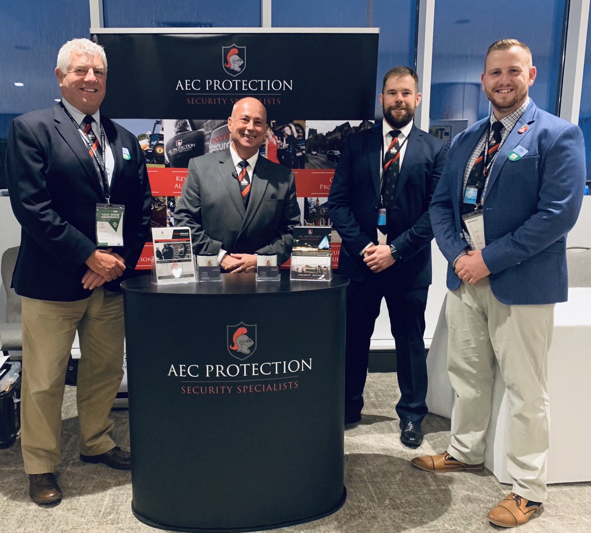 AecProtection's tweet photo. We are still recruiting for a busy calendar of summer events. SIA Licensed Roles and Event Stewards (no licence required!) 🇬🇧

Check our dedicated Indeed recruitment page out: https://t.co/VNJICtfq59

#AECProtection #Security #Jobs #DoorSupervisors #EventSecurity #Stewards #SIA https://t.co/ptrg6Qgqgn