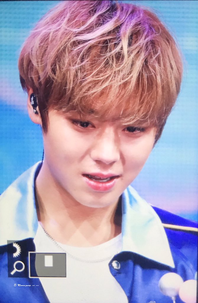 CreamPump_0529's tweet photo. 190323

지훈아 ㅠㅠㅠㅠ

#박지훈 #ParkJiHoon https://t.co/AKk3JDG28h