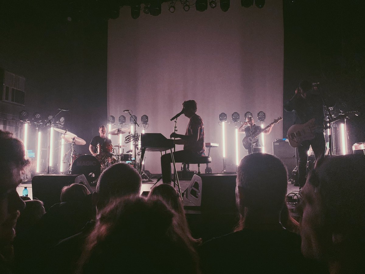 hadleysbritton's tweet photo. Magic part II @benrector https://t.co/R9Jm6zt1yx