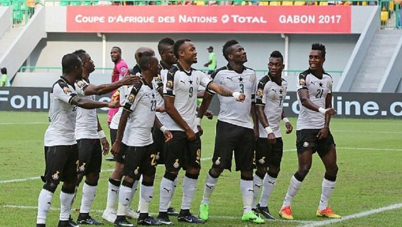 DanielDarkwah_'s tweet photo. BLACK STARS &amp; BLACK METEORS: Wishing you all the best in your respective games today. @van_felix21,  Amos Frimpong x @kwamebonsu21.

#DD18 #InGodITrust #GoGhana⚡🇬🇭🔝 https://t.co/FiMXGMEHVd