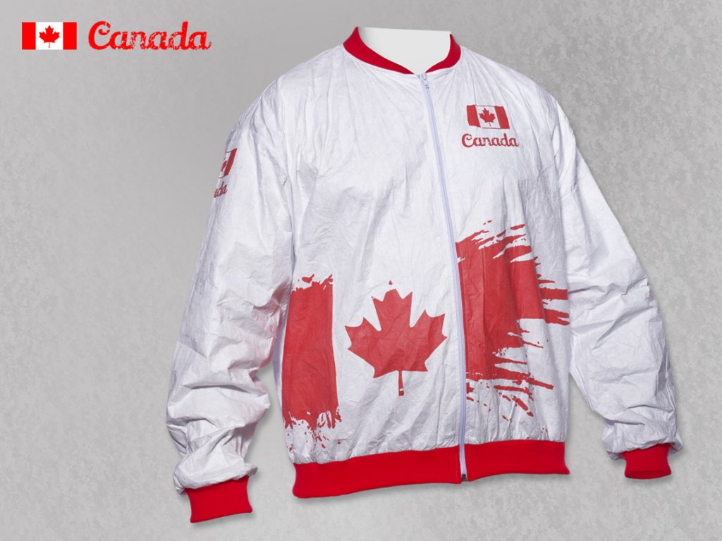 paperjacket2's tweet image. Paper jacket Canada.