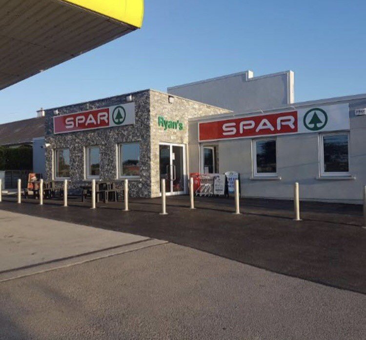 CBE_EPoS's tweet photo. Congrats to Roy &amp; Ger in Rosscarberry Traditional Fish &amp; Chip shop, opening in Ryans Spar Rosscarberry just in time for the new season. Choosing to install our #VR7000 #POS solution. #CASIO https://t.co/0LxscAJCC9
