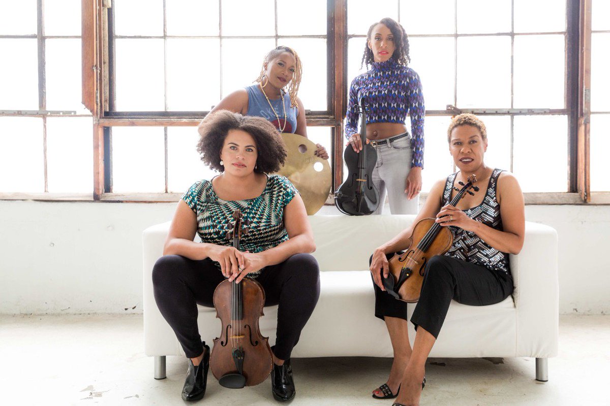 Musique_Noire's tweet image. Thanks!!!!  RT @NewMusicUSA: #NewMusicTonight in #Detroit: Musique Noire at Palmer Woods Music in Homes newmusicusa.org/event/musique-… - @Musique_Noire, led by 2018 @KresgeArtsDet Fellow Michelle May, perform in honor of Women’s History Month. #whm2019