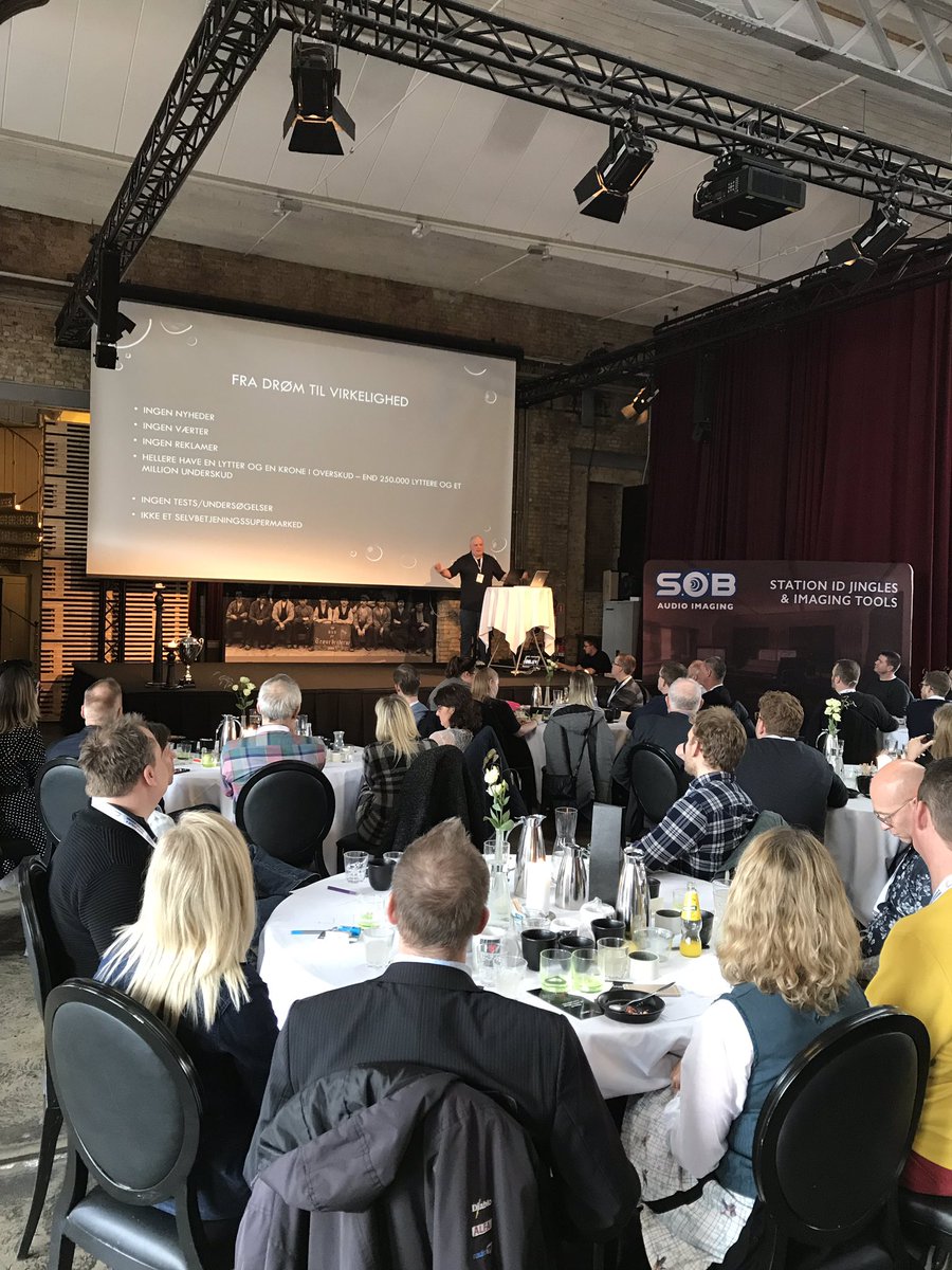 Jesper Aagaard om radioens svar på mikrobryggerier på <a href="/radioradiodk/">RadioRadio</a>