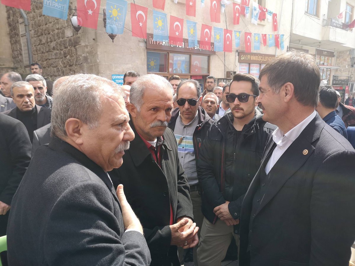 Cengiz Demirkaya tweet media