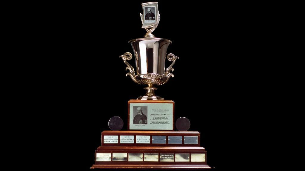wblzmedia's tweet image. NHL: Top 5 Candidates for the Jack Adams Trophy #NHL #AdamsTrophy wblzmedia.com/2019/03/23/nhl…