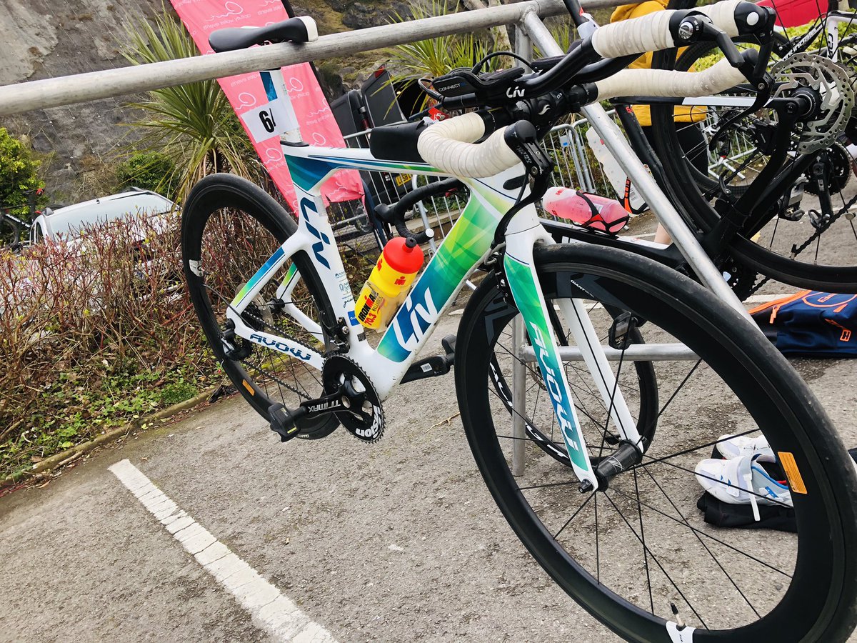 danic1910's tweet image. Thank you at @EC_Cycles for fixing my bike such short notice! She worked a treat!