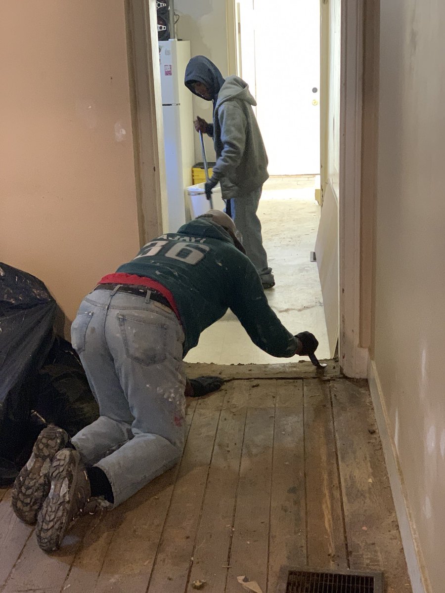 Reclass8's tweet image. We rehabbing baby