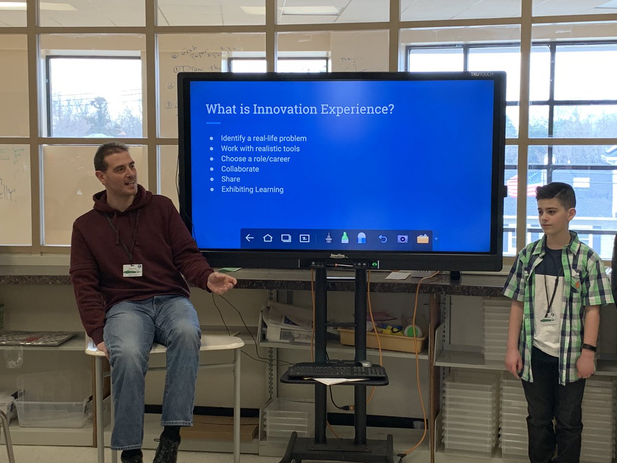 Wow @PGrecoMusic “How do you create the need to know? We are scaffolding desire!!” #CELI19