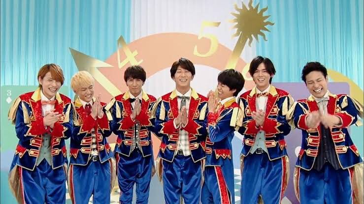 sm_kd14's tweet photo. 〜95line〜
名前 いのありお
とびっ子 伊野ちゃん 💙
               大ちゃん     🧡
               涼介            ❤️

ジャス民🌈シゲ         ❤️                 
                    神ちゃん  💚
                    のんちゃん💗
仲良くしてくれたら嬉しいです😆
よろしくお願いします(^^) https://t.co/ngwRPVwg8Z