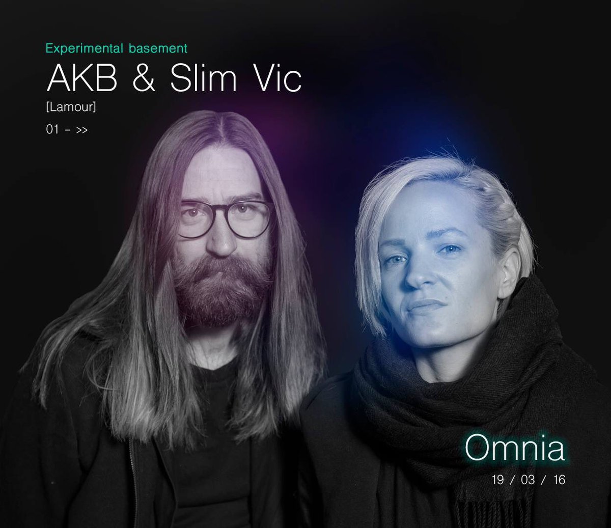 NEW MUSIC SATURDAY!!
Förra lördagen tog jag och <a href="/slimvicpro/">Viktor Zeidner</a> vårt pick och pack till Stockholm och spelade på världens minsta scen och rum. En timmes ambient på 10 kvm - hur låter det? You tell me! Lyssna nu!

soundcloud.com/lamourrecords/…

#omnia #ambient #ambient #nightmusic