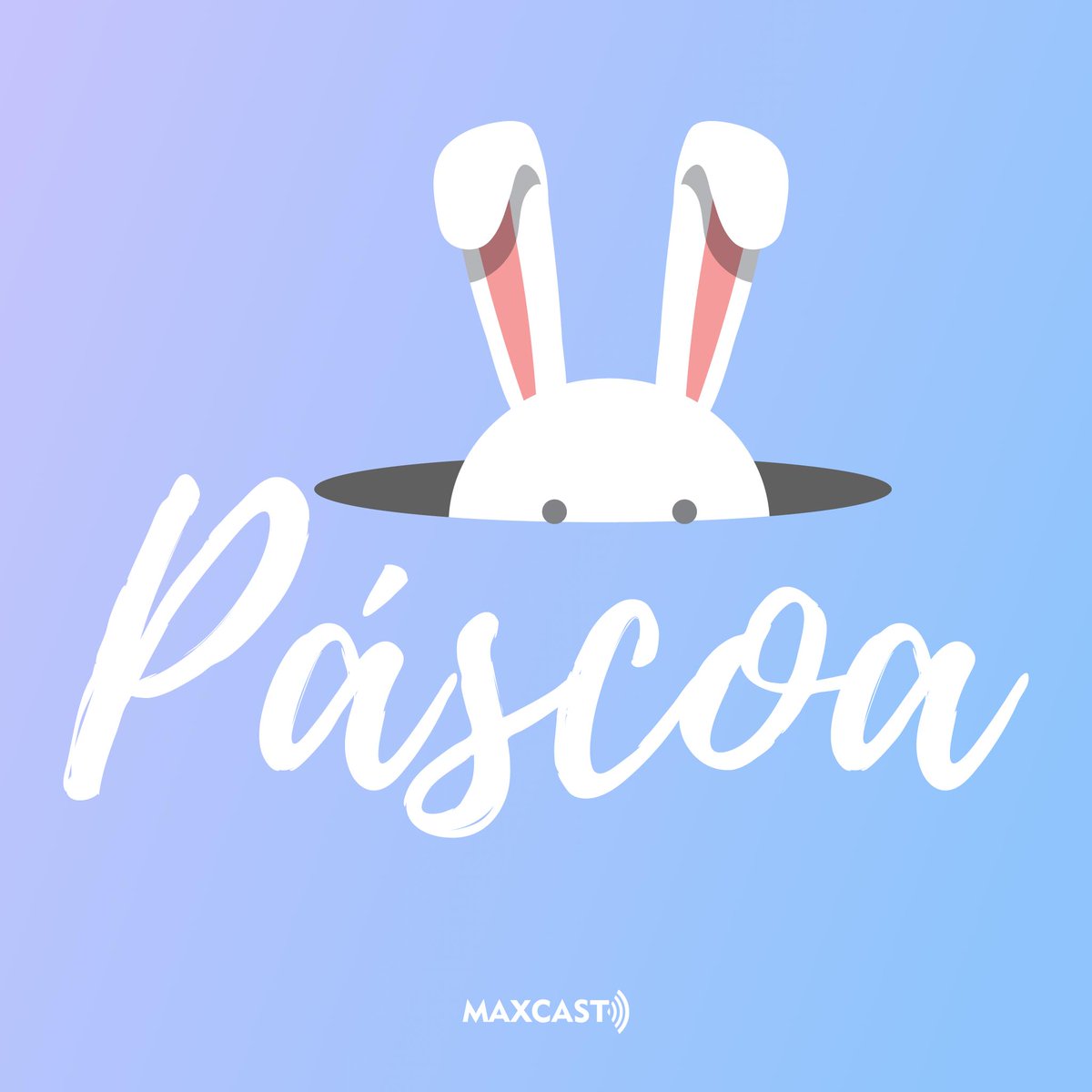 maxcastwebradio's tweet photo. É tempo de celebrar a vida. Baixe grátis o pacote de vinhetas sobre a Páscoa e leve essa mensagem de reflexão e de amor para os seus ouvintes! 🐰
⠀⠀⠀⠀⠀⠀⠀⠀⠀
link para download: https://t.co/VmU2CjJ4or
⠀⠀⠀⠀⠀⠀⠀⠀⠀
#pascoa #vinhetas #webradio https://t.co/8KyuqwTA9V