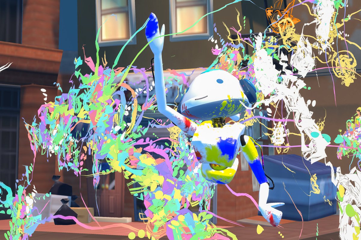 HighFidelityXR's tweet photo. [3 hours left] to enter the #MultiContest on Twitter.

1. Take a photo in @HighFidelityVR domain "MultiCon"
2. Post one on Twitter with hashtag #MultiContest &amp; follow us.
3. That's it! You're ENTERED for the chance to win an @htcvive.

Full rules https://t.co/HlVsTlf62N #htcvive https://t.co/dHhY9AizV5