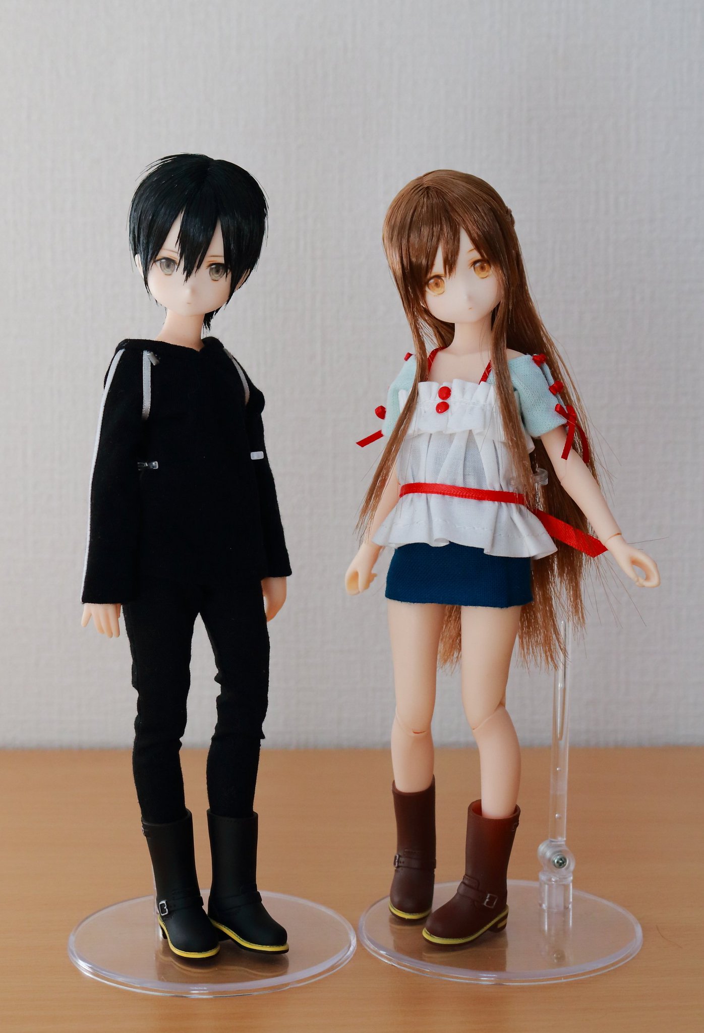 サトウ على تويتر 1 6ドールヘッドにアイペイントしてました 2年くらい前のなので 今見るとちょっと恥ずかしい W Saoドール部 サトウ على تويتر 1 6ドールヘッドにアイペイントしてました 2年くらい前のなので 今見るとちょっと恥ずかしい W Saoドール部