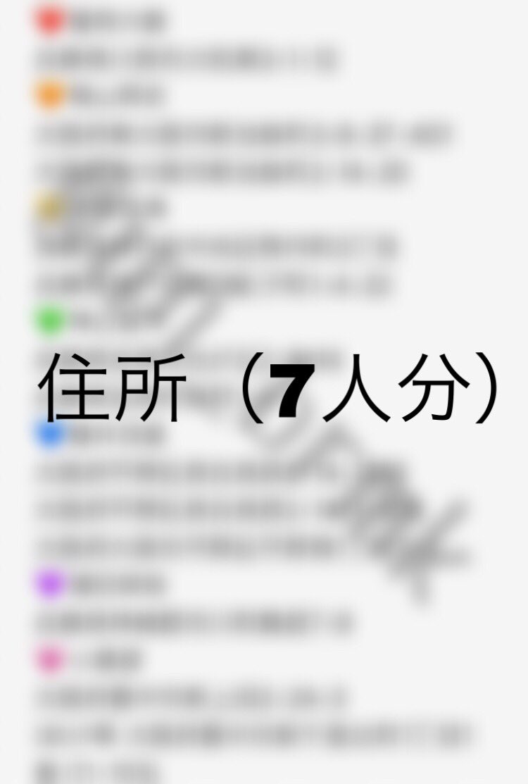 ちゃみ 🧸❤︎ tweet media