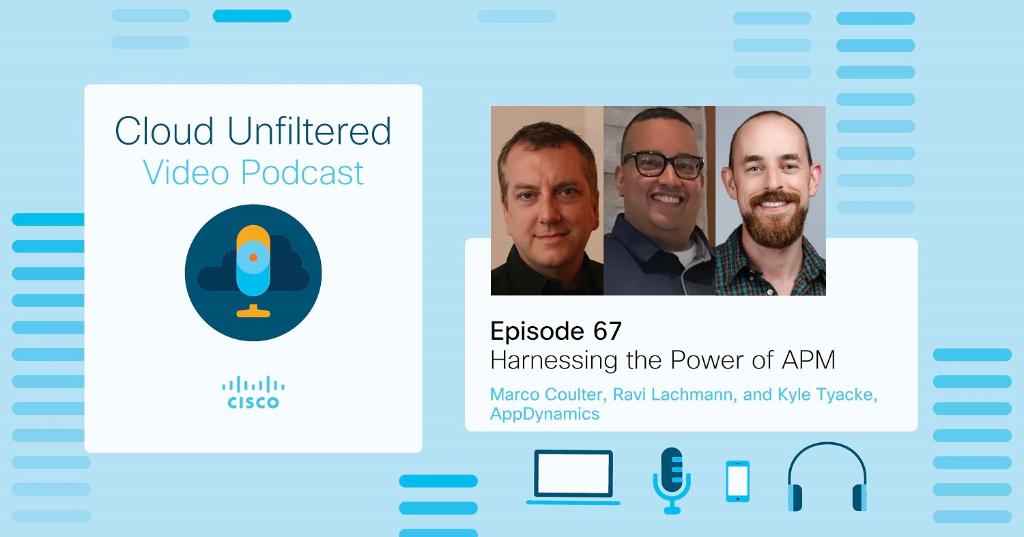 CiscoCloud's tweet photo. What kind of gremlins lurk within the millions of lines of code that comprise your company's applications? Learn how @AppDynamics helps locate those gremlins so you can eliminate them. @ravilach @marcocoulter 
https://t.co/4W1y1gzfvk https://t.co/3ZztSpVsyA