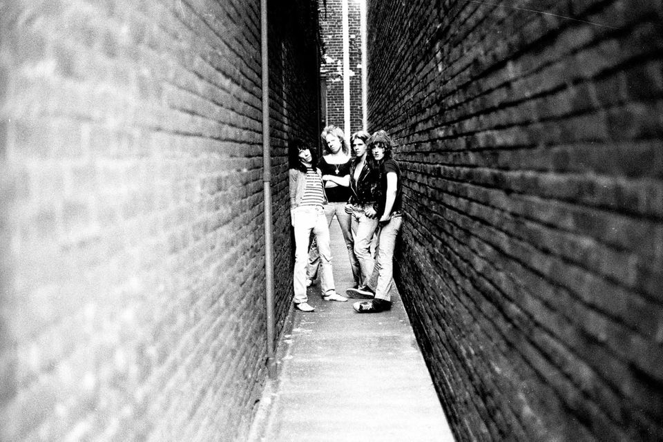 Dead Boys tweet media