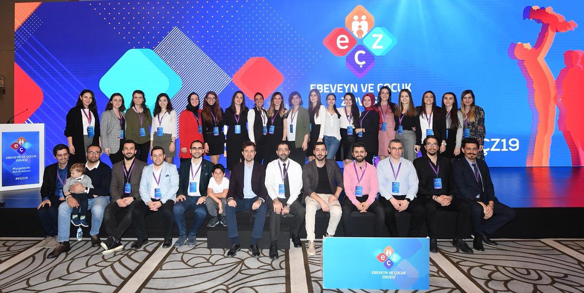 #EÇZ19 sizlerle birlikte dopdolu geçti! Peki siz en çok hangi bölümü sevdiniz? Haydi yoruma 👇🏻 #İyiGelecek