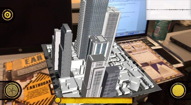 Ms_Biggerstaff's tweet photo. Looking at different apps that can make learning fun. I knew nothing about augmented reality before this. #TELMe #TELMebootcamp https://t.co/I9sX6m1Hd2