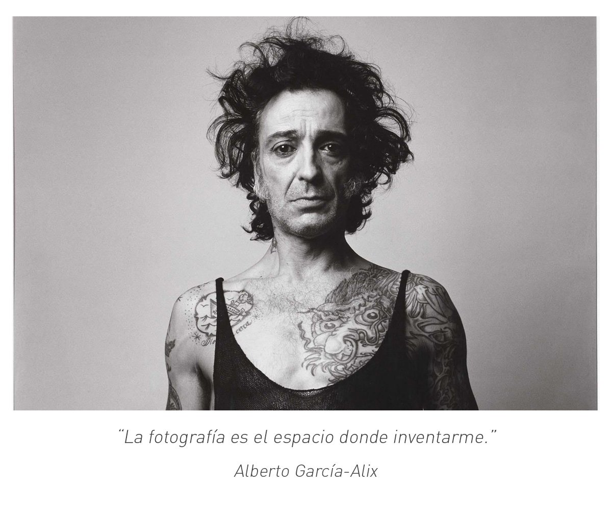 MADPHOTOes's tweet photo. La #Frasedelasemana del gran Alberto García-Alix!. Si te gusta compártela 😉 .
.
#estudiarfotografiamadrid #MADPHOTO #escueladefotografiamadrid  #madrid #fotografia  #retoMADPHOTO #albertogarciaalix https://t.co/pdAULiR7Hr