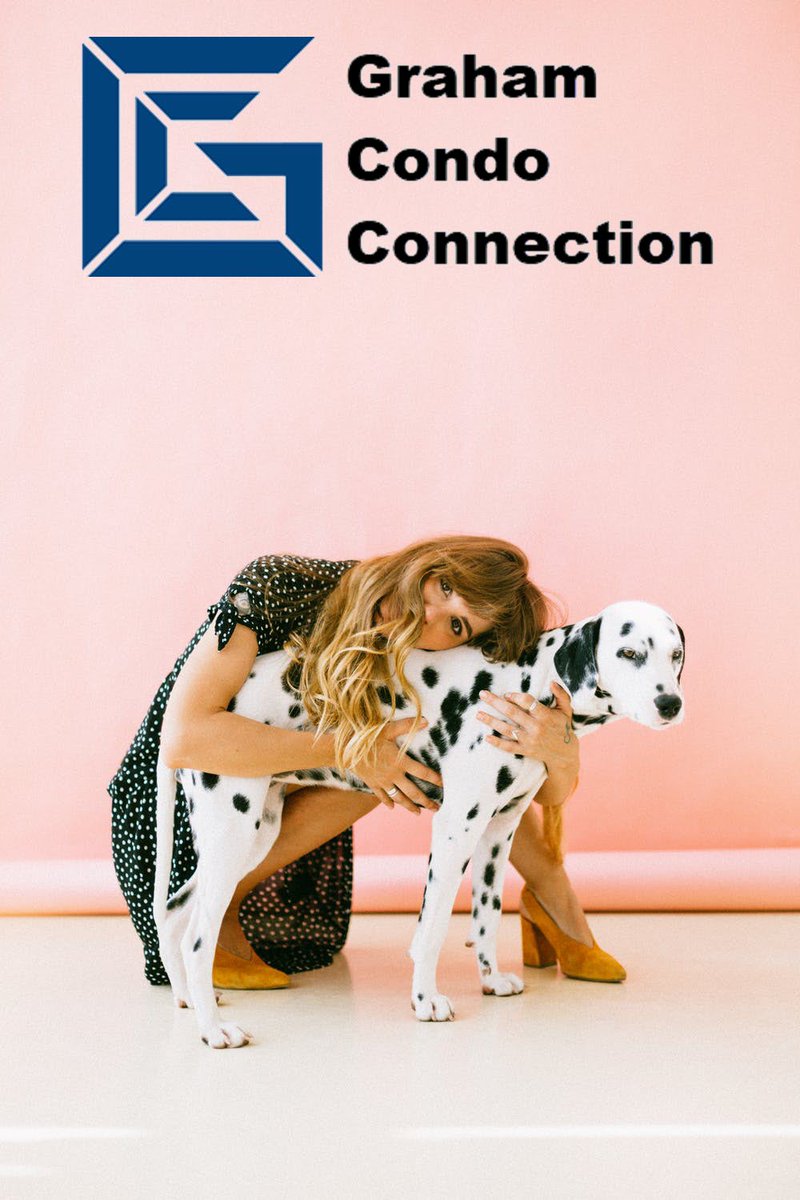 ConnectionCondo's tweet image. Finding a condo that is not just perfect for you, but that will accept your fur baby too can be a challenge. We take the disappointment away for you and make sure the condo you love also loves your pet.
Call (416) 268-5943. Patrick Graham, The Toronto Condo expert.