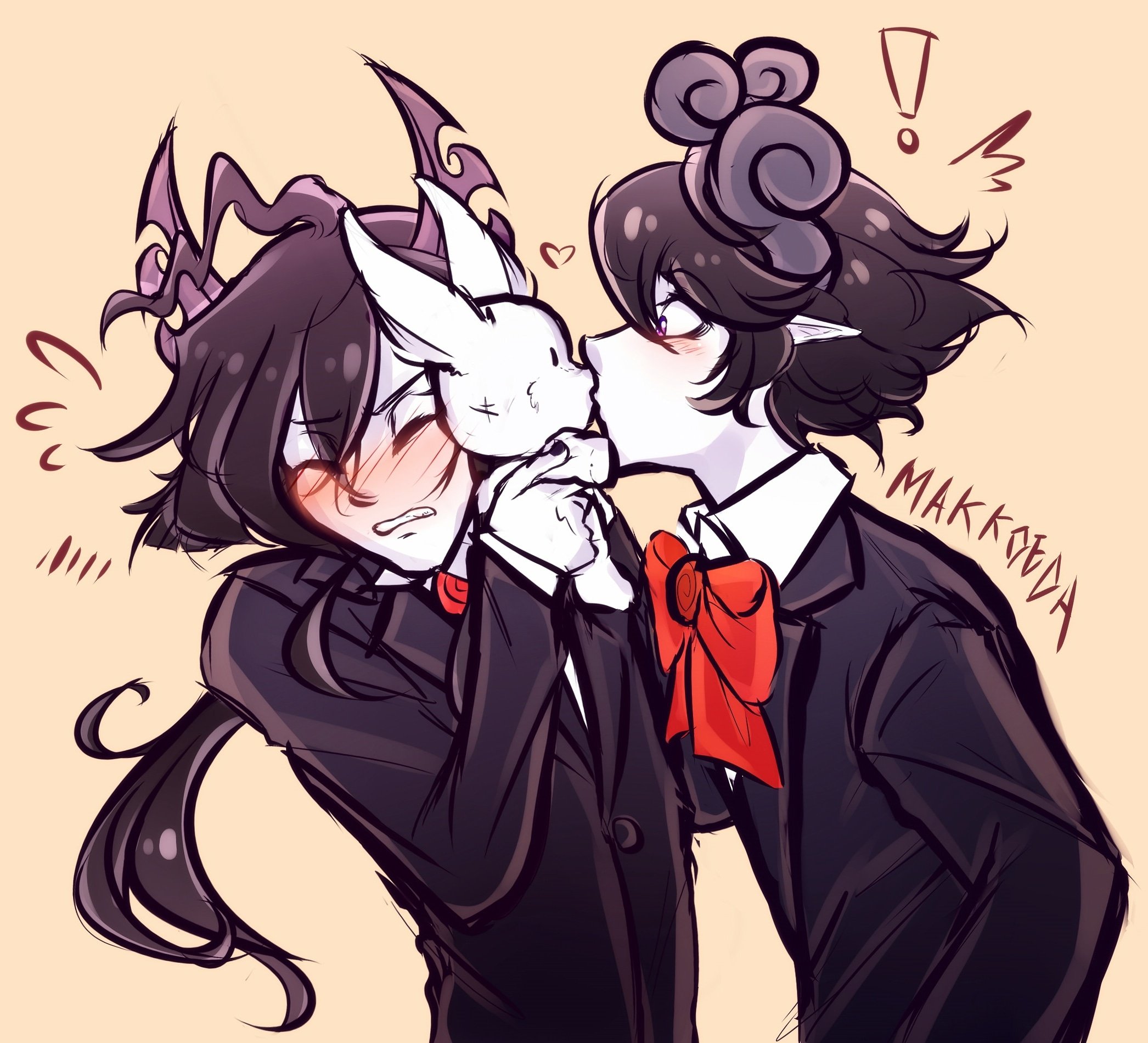 Satanick okegom