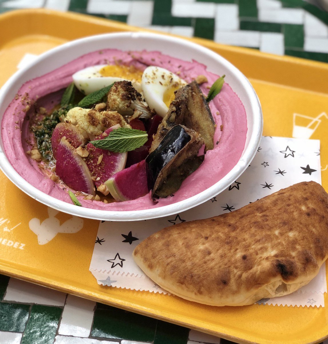 inthedez's tweet photo. Time for BRUNCH!💥🌈💥 https://t.co/OExCC4wqtT