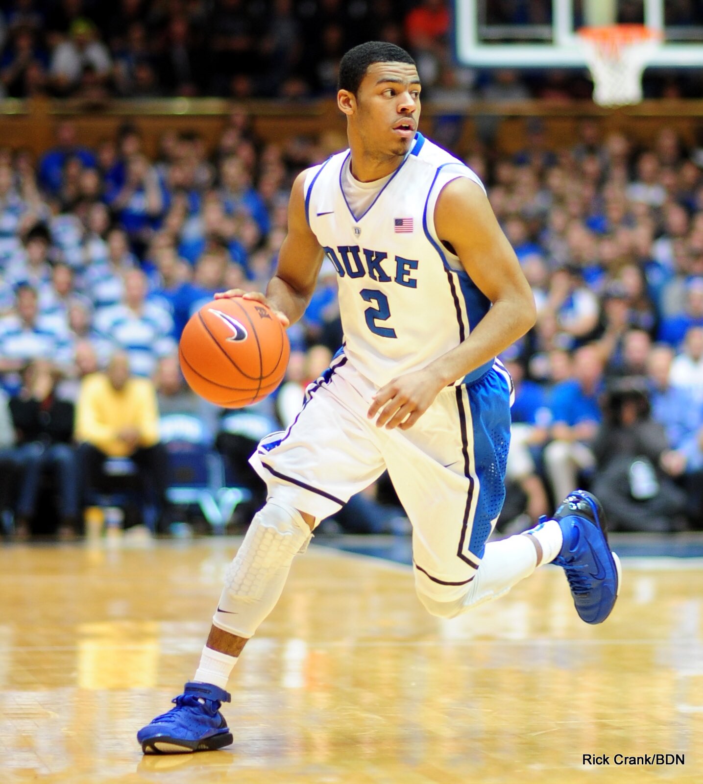 Happy Birthday to one of my favorite Dukies ever... Quinn Cook!!! (      