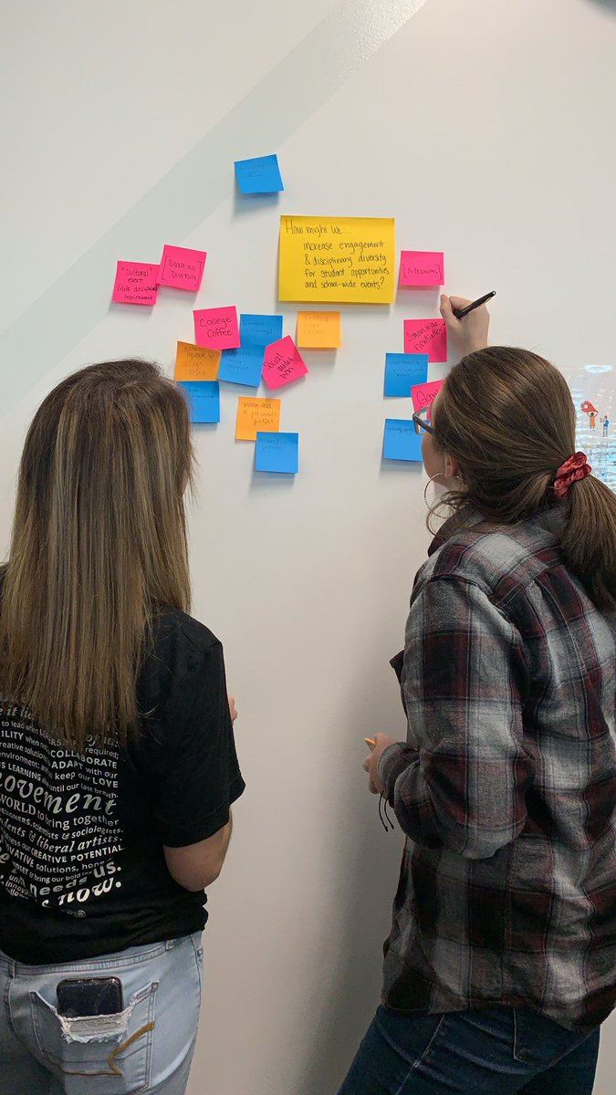 sydneybthornton's tweet photo. We love learning!! Thanks @uifellows for an incredible experience yesterday! We can’t wait to see what you have in store for us today. #uifellows #siliconvalleymeetup https://t.co/4LML3EMJs5