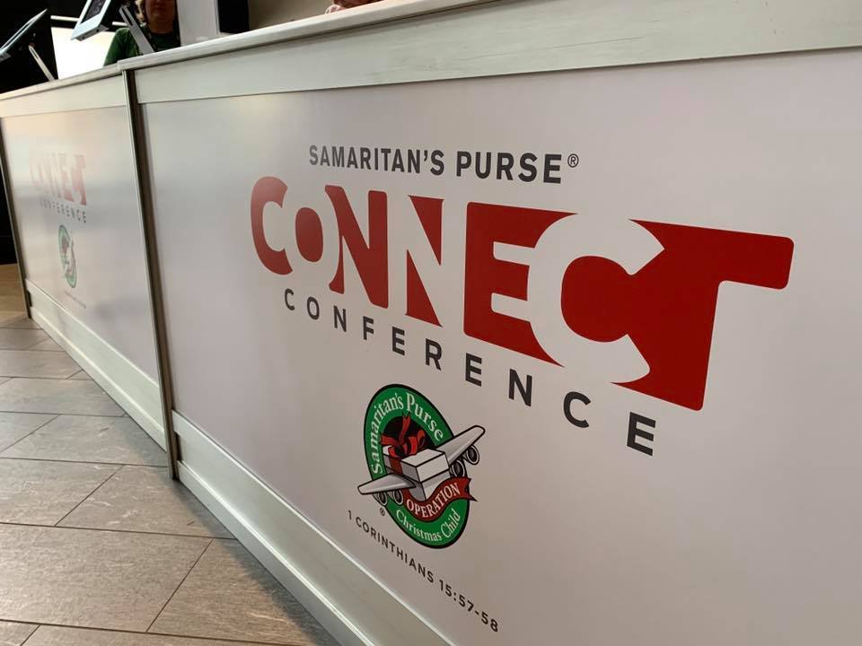 OCC_shoeboxes's tweet photo. We’re having an amazing time at our SOLD OUT #OCCconnect Conference in Denver where our year-round volunteers are being equipped and encouraged by engaging speakers, new breakout sessions, and an interactive expo event. Learn about volunteer opportunities: https://t.co/AtIpzWGwyY https://t.co/3kc6kaCrCd