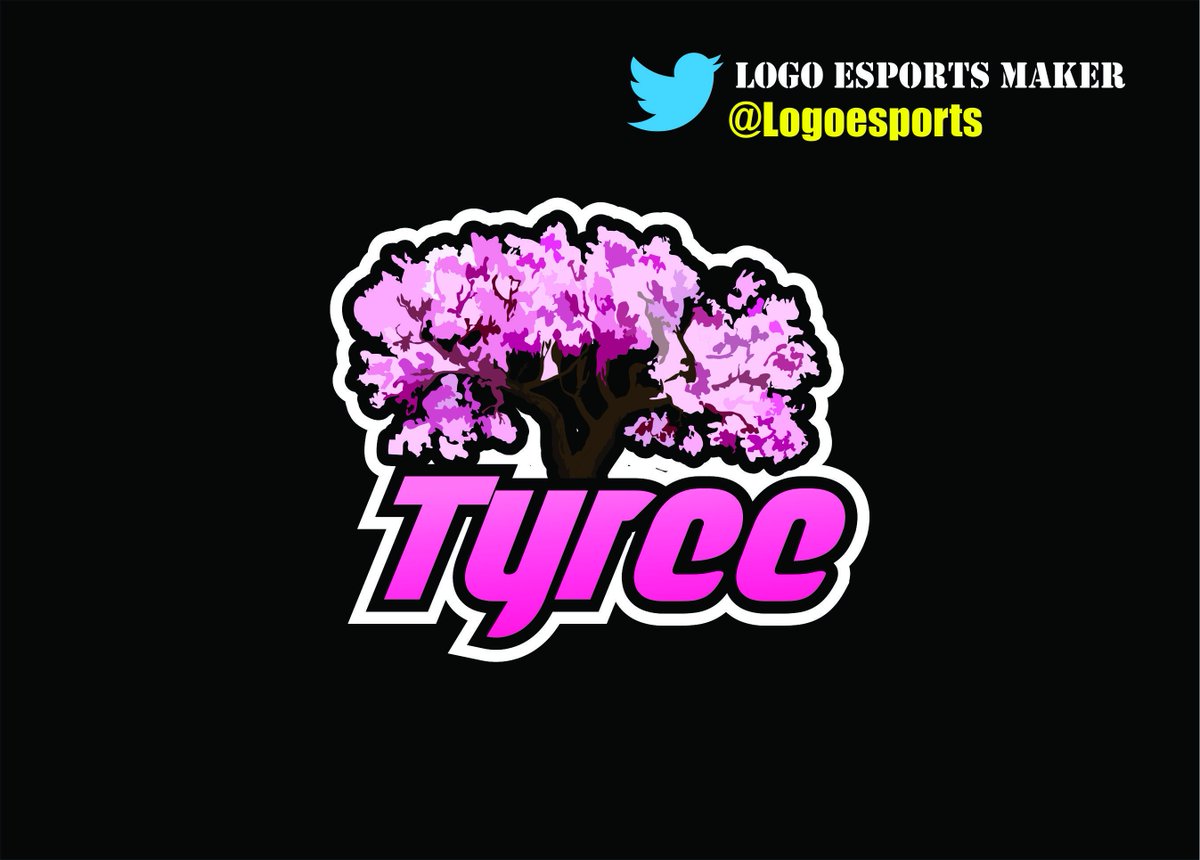 LogoEsports.Maker tweet media