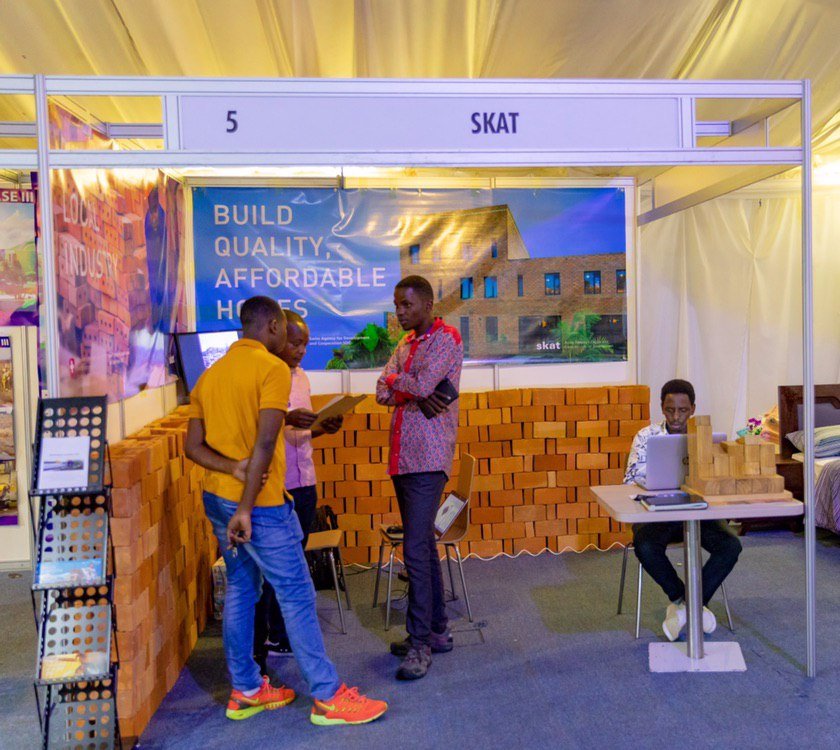 ThePropertyand2's tweet photo. This is an incredible initiative, says Florence N., a visitor. I am from Kenya and frankly speaking, we have no exhibitions like this one! The show is well organized and I liked the Remote Estate Stand very much! https://t.co/p1NJWWQBDU