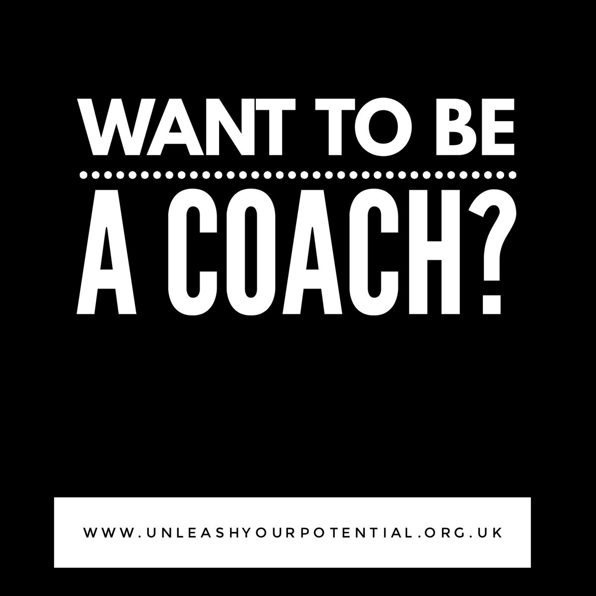 LauraEvansUYP's tweet photo. Want to be a Coach? Join our next Coaching course - 4/5 April - https://t.co/xZqurW0Ugw #coaching #training #HRmanager #managerialskills https://t.co/B5gFvixJLQ