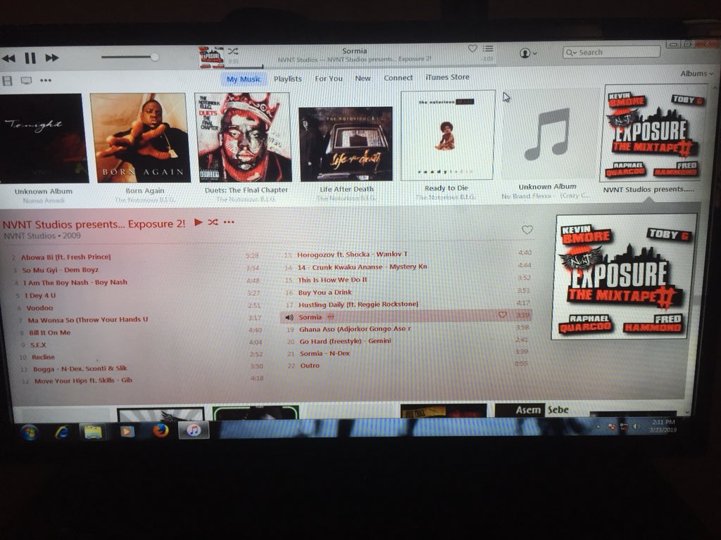 TempleXTD's tweet photo. Hi @KevinBmore .. look what I found in my collection. Man. ! #NVNT https://t.co/PqVYDylDwX