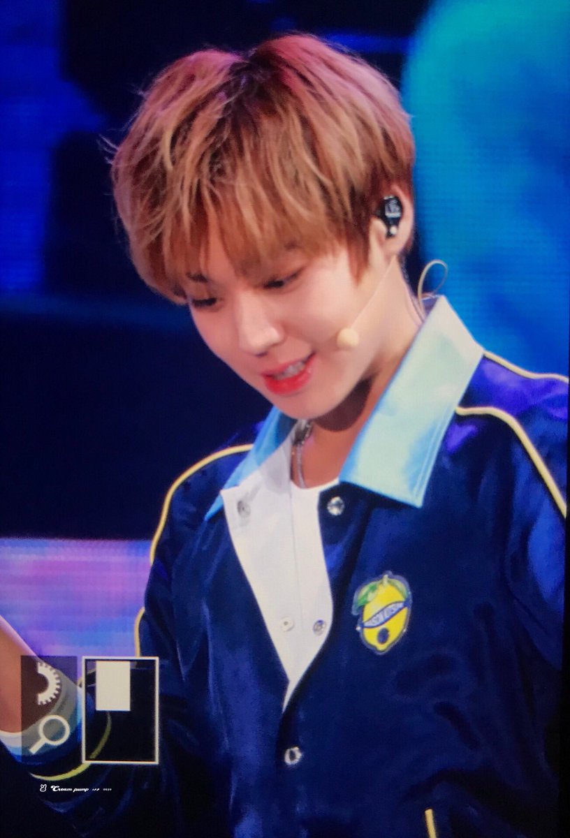 CreamPump_0529's tweet photo. 190323

귀여워💗😭

#박지훈 #ParkJiHoon https://t.co/c9WAPUpw2L
