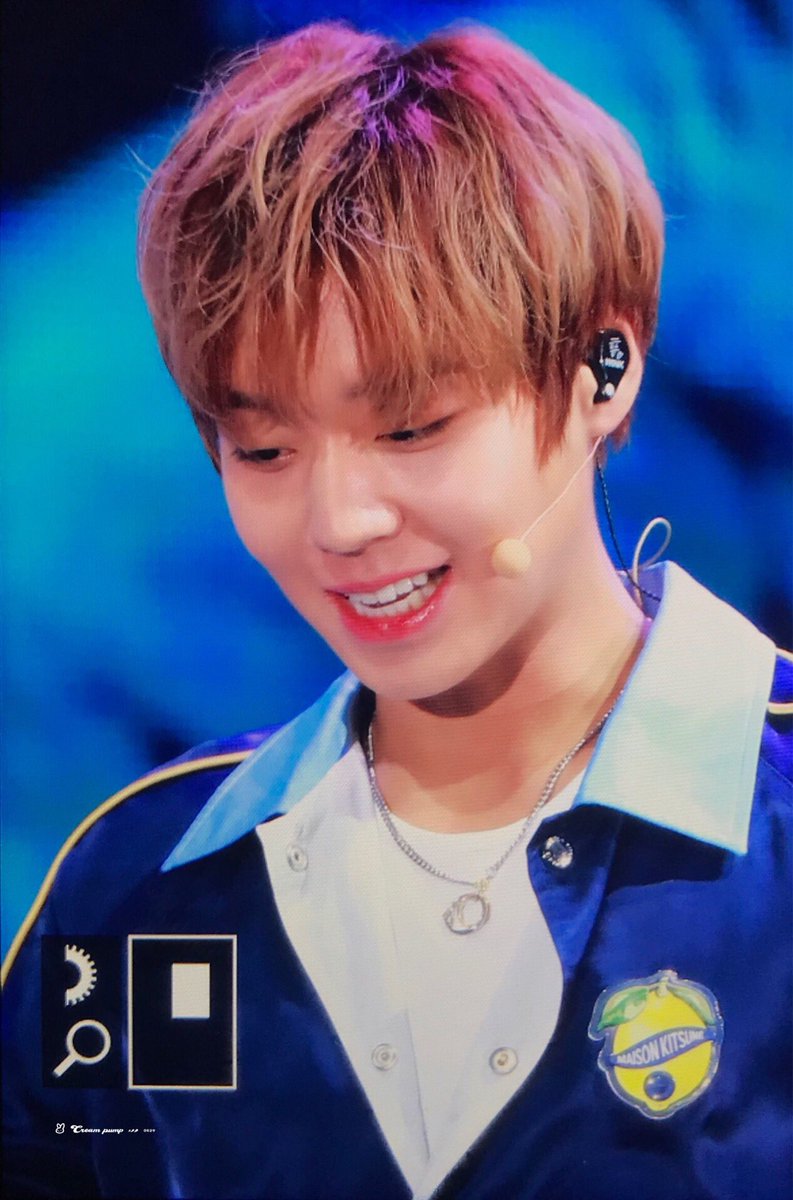 CreamPump_0529's tweet photo. 190323

귀여워💗😭

#박지훈 #ParkJiHoon https://t.co/c9WAPUpw2L