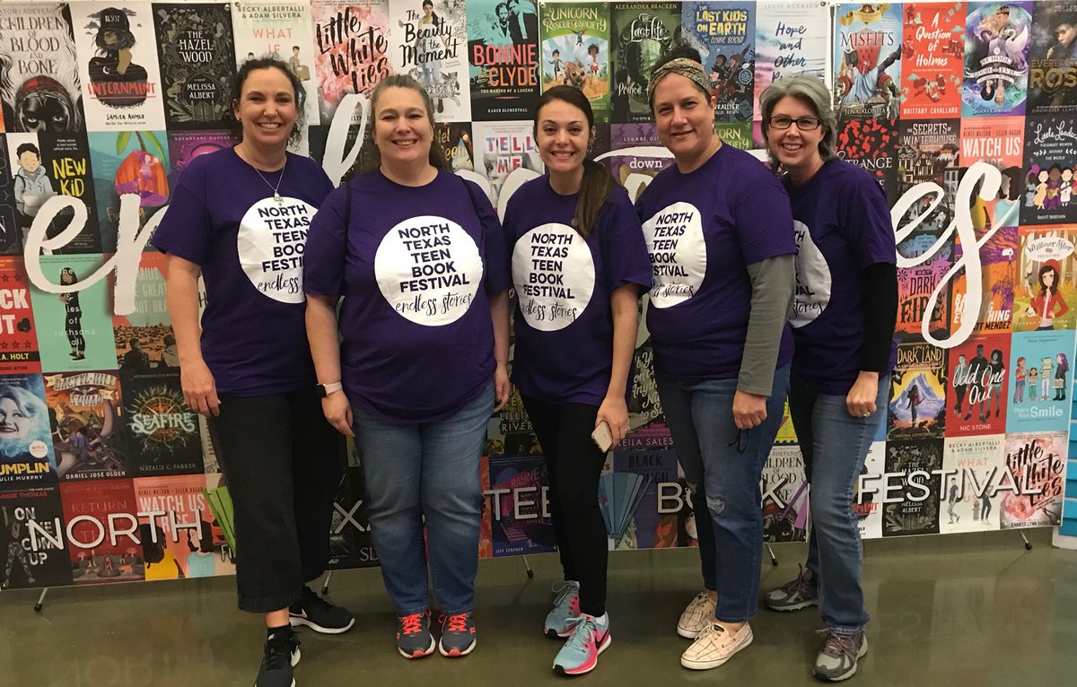 Andrea Folse tweet media