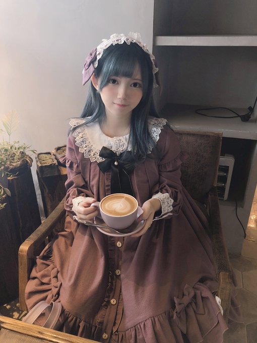 Twitterのコスプレ画像55