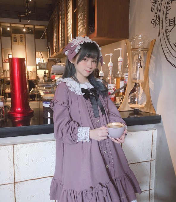 Twitterのコスプレ画像56