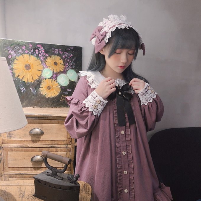 Twitterのコスプレ画像57