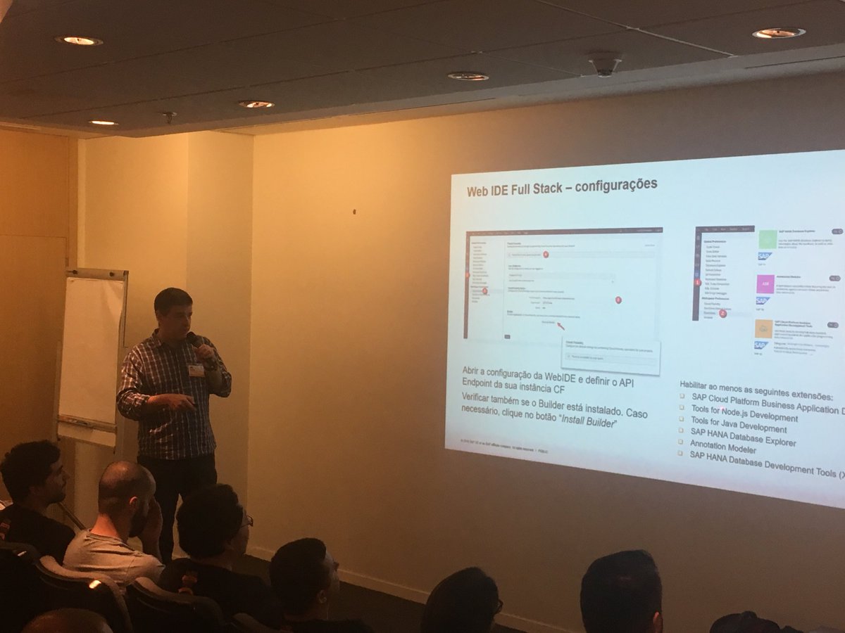 edson_thomaz's tweet image. ⁦@imirisola⁩ apresentando CAP no @_sitsp #sitsp com sala cheia!!!